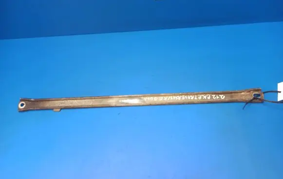 Other front suspension part