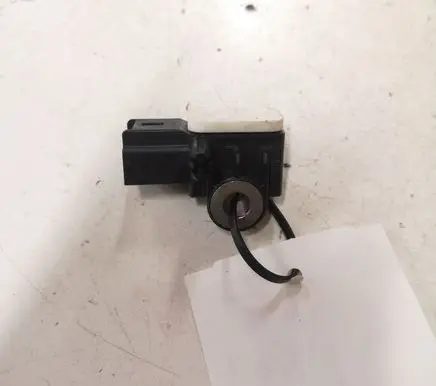 Citroen C4 Cactus Airbag deployment crash/impact sensor 967566978000