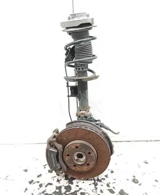 Mercedes-Benz A W176 Front shock absorber/damper A1173200338 801404003289