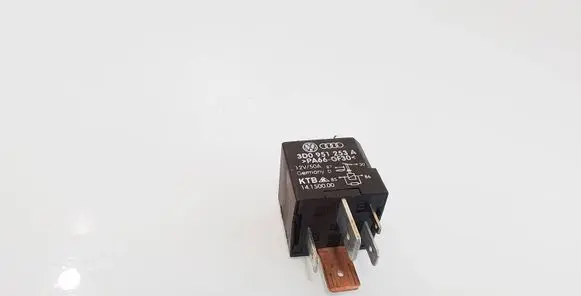 Porsche Cayenne (9PA) Other relay 3D0951253A 14150000