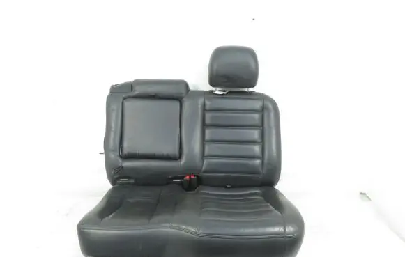 Hummer H2 Rear seat 