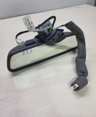 Mercedes-Benz E C207 W207 Rear view mirror (interior) A2078103417