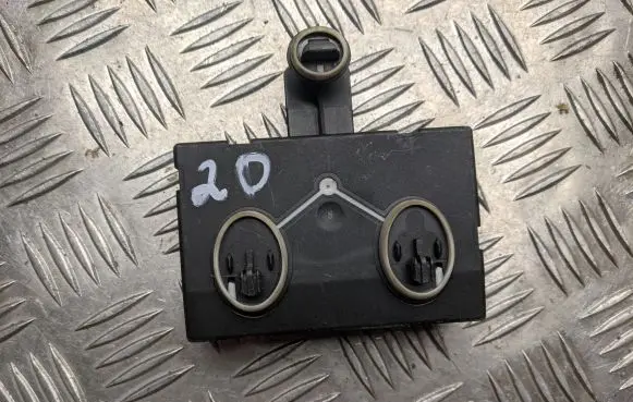 Volkswagen PASSAT B8 Door control unit/module 5Q4959392B 5Q4959392E A2C7494680200