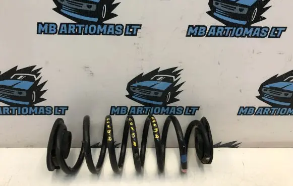 Honda Insight Rear coil spring
