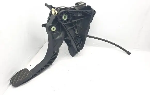 Clutch pedal
