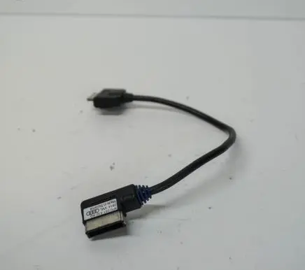 Audi A5 8T 8F Other wiring loom 4F0051510AG