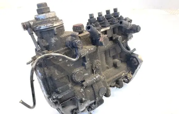 Daewoo Lublin Fuel injection high pressure pump 4M3176