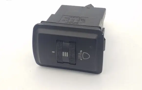 Audi A4 S4 B5 8D Headlight level height control switch 8D2941301A