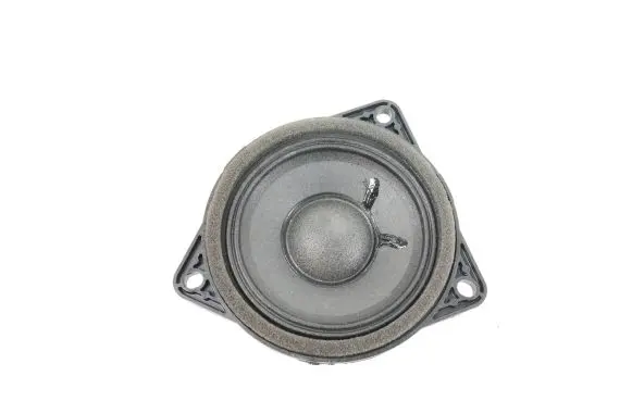 Front door speaker