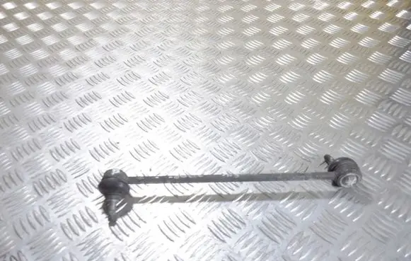 Fiat 500L Front anti-roll bar/stabilizer link 64916823G