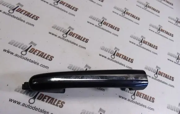 Mercedes-Benz A W168 Rear door handle cover 