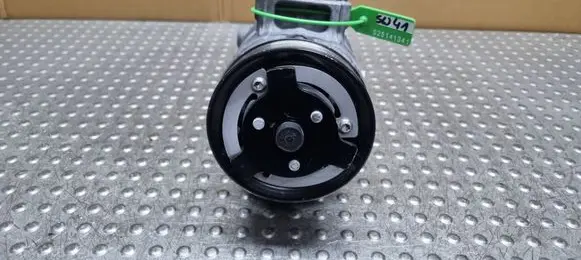Audi A3 S3 8P Air conditioning (A/C) compressor (pump) 5N0820803