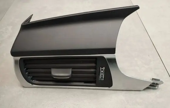 Audi A6 S6 C7 4G Dashboard side air vent grill/cover trim 4G1820901E