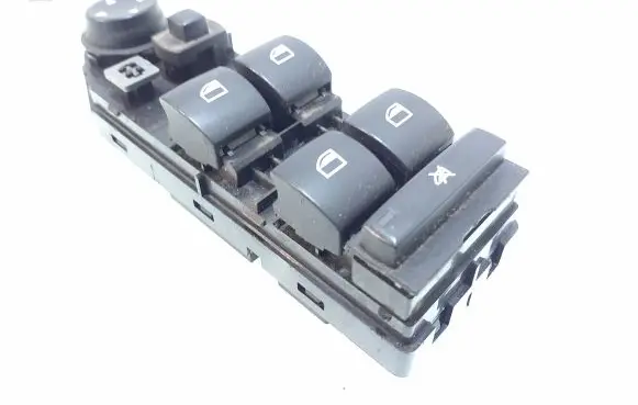 BMW 5 E60 E61 Electric window control switch 6951904 391539SW