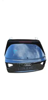 Audi A4 S4 B8 8K Tailgate/trunk/boot lid 