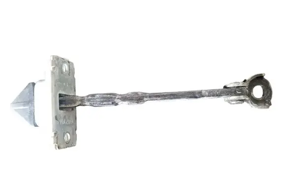 Mazda CX-7 Front door check strap stopper