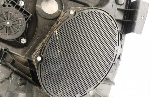 Ford Fusion Front door speaker xw7f18808ab xw7f-18808-ab