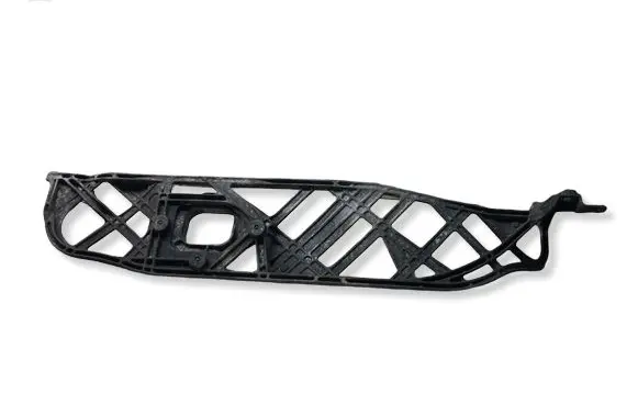 Audi Q5 SQ5 Bottom radiator support slam panel 4G0199335B