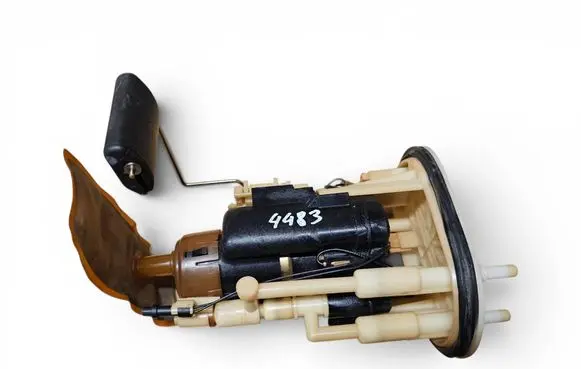 Hyundai Santa Fe In-tank fuel pump 3111026350