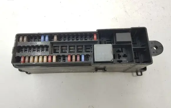 Ford Focus Fuse module 55FK11A0C
