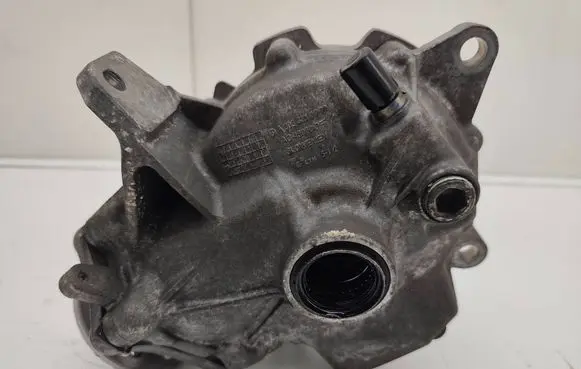 Mercedes-Benz GLC X253 C253 Front differential 