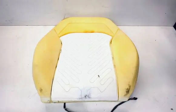 Audi A1 Seat set 8X0963557DOK