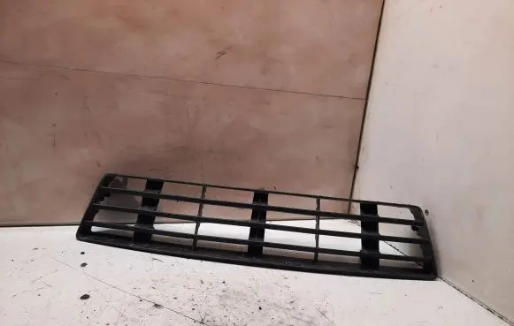 Audi A6 S6 C5 4B Front bumper lower grill 4B0807683F
