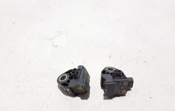 BMW 4 G22 G23 G24 G26 Airbag deployment crash/impact sensor 5A2D769