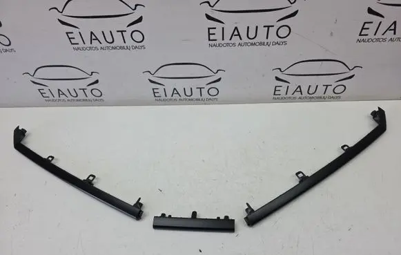 Suzuki Vitara (LY) Front bumper splitter molding 7177286R 7177186R 7179286R