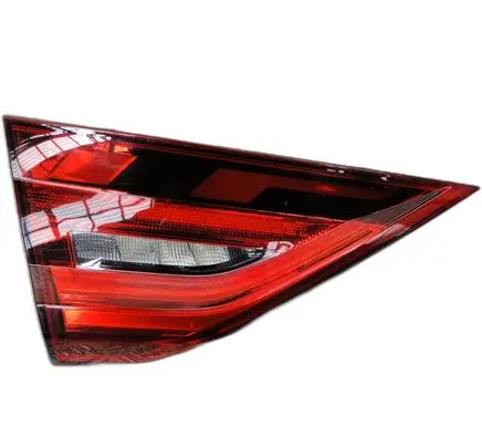 Audi A1 Rear/tail lights 