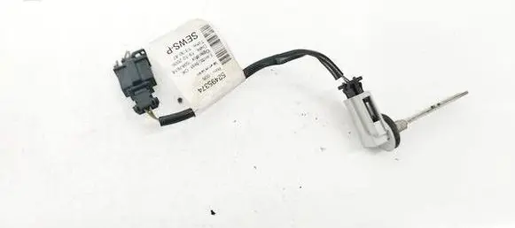 Audi Q7 4L Interior temperature sensor 4B0820539