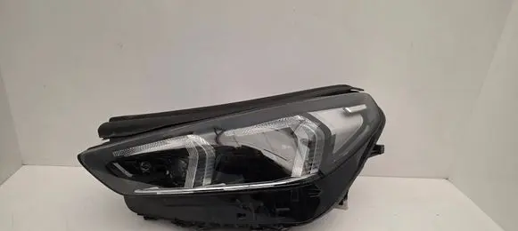 BMW X1 U11 Headlight/headlamp 5A5BD47 5BD4702 1EX2869