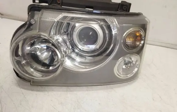 Land Rover Range Rover L322 Headlight/headlamp XBC502020LPO