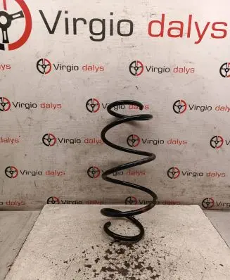 Renault Captur II Front coil spring
