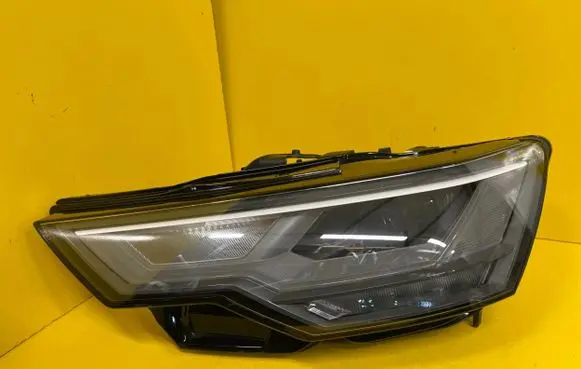Audi A6 S6 C8 4K Headlight/headlamp 4K0941033