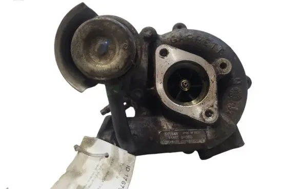 Nissan Almera Tino Turbo 14411BM300 45227405 GT1549