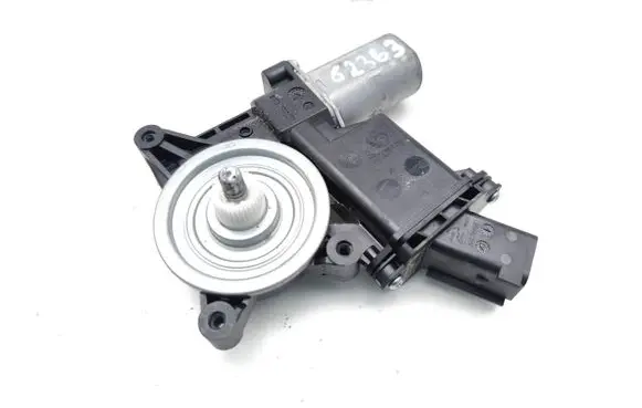 Opel Insignia B Front door electric window regulator A2C7384351000