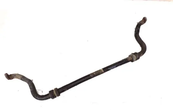 Front anti-roll bar/sway bar