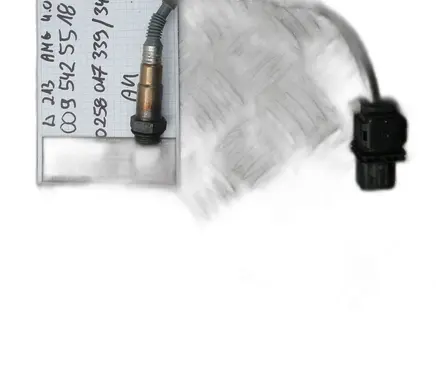 Mercedes-Benz E AMG W213 Lambda probe sensor A0095425518