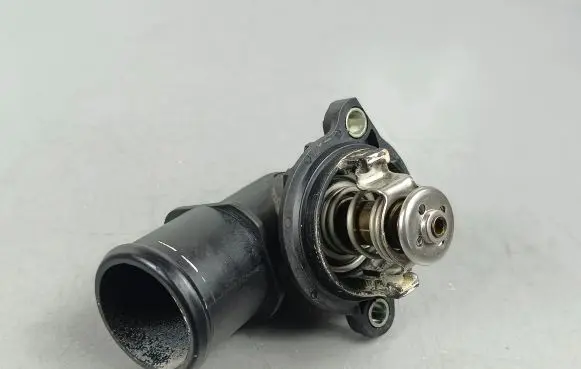 Thermostat/thermostat housing