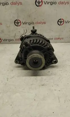 Nissan Navara D40 Generator/alternator 231001AT1A A2TX1781