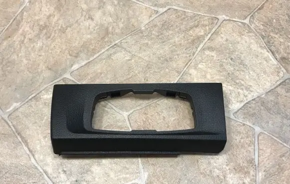 BMW 1 F20 F21 Panel trim 9211306