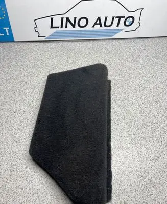 BMW 5 GT F07 Other trunk/boot trim element 7211416