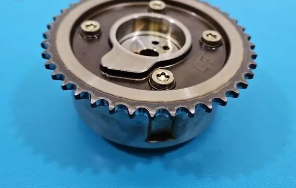 Hyundai Santa Fe Timing chain sprocket 243702G750 IMPRK1566117