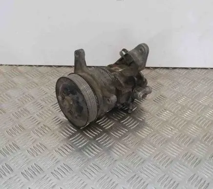 BMW X6 E71 Power steering pump LH2114865