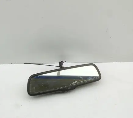 Mazda CX-5 Rear view mirror (interior) KD4669220C