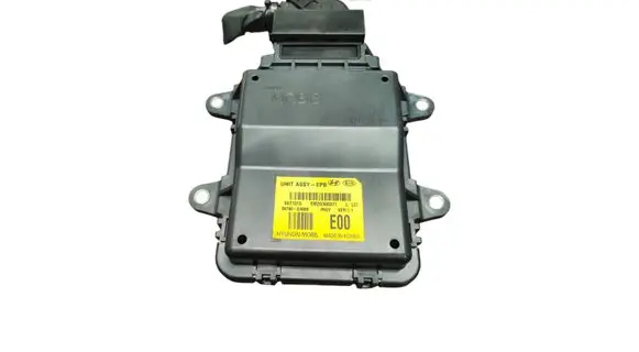 KIA Soul Hand brake control module 59790E4000 6671313 M20300371