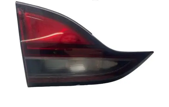 Opel Zafira C Tailgate rear/tail lights 13288832 21460101 428448700