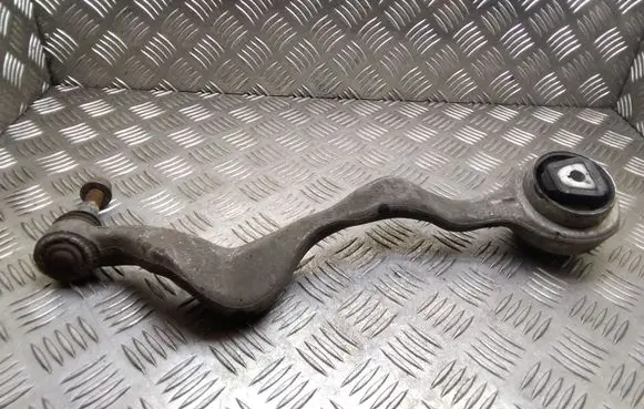 Front control arm