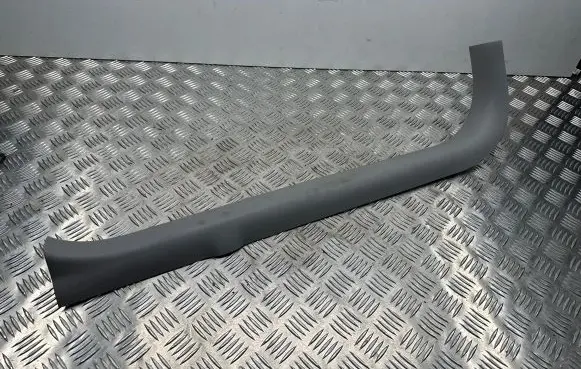 Lexus GS 300 350 430 450H Front sill trim cover 6791430260
